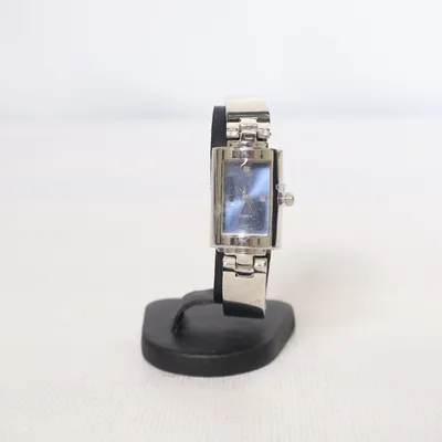 Wristwatch (Silver) from Yves Rocher