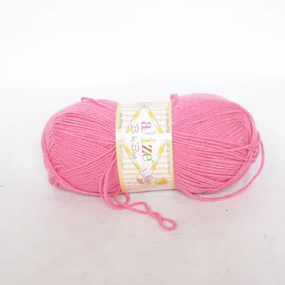 Garn (Baby Best) från Alize Akryl, Bambu