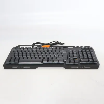 Keyboard (Gam-042) from Deltaco Gaming