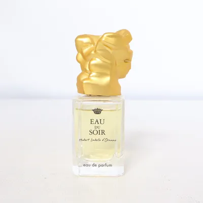 Eau de Parfum (Eau Du Soir) van Sisley