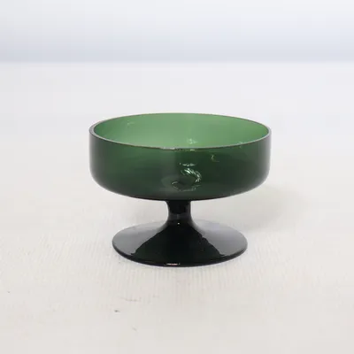 Coupe à dessert (Vert)