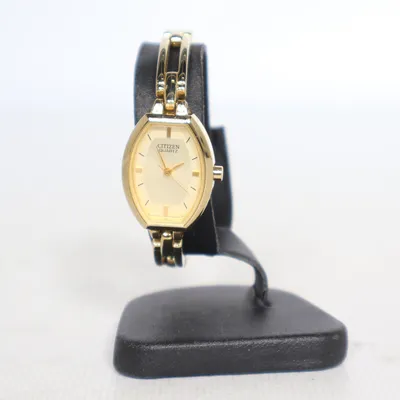 Armbandsur (Guldfärgad) från Citizen
