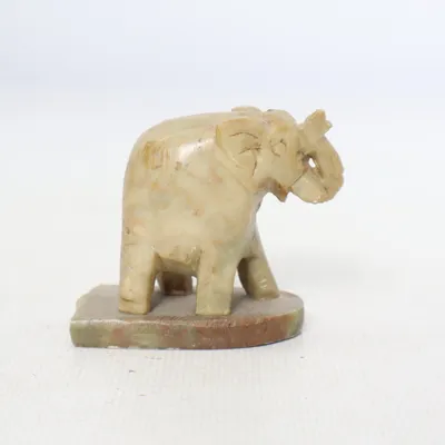 Figur (Beige)
