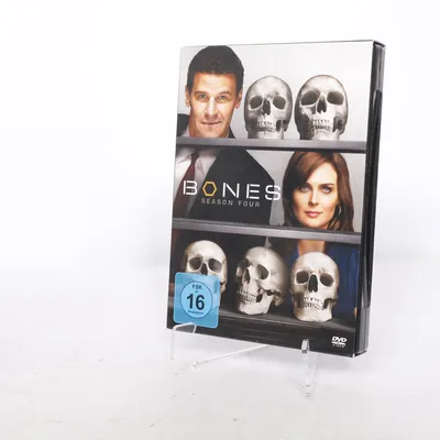 TV-serie från Dolby Digital