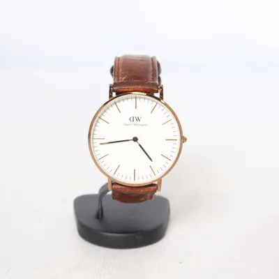 Wristwatch (Classic) from Daniel Wellington