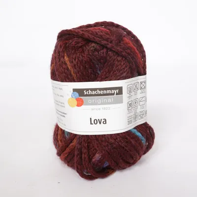 Fil (Lova) de Schachenmayr