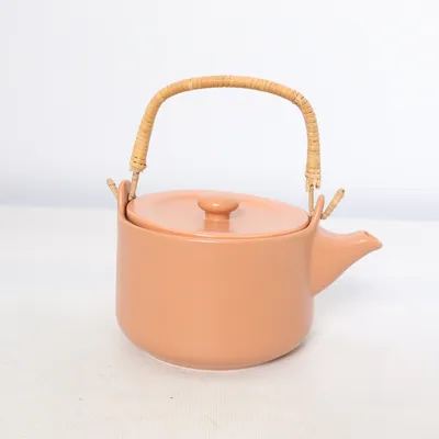 Teapot (Brown) from DAY Useful Everyday