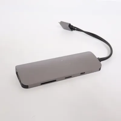 USB-hub från Hyper Drive