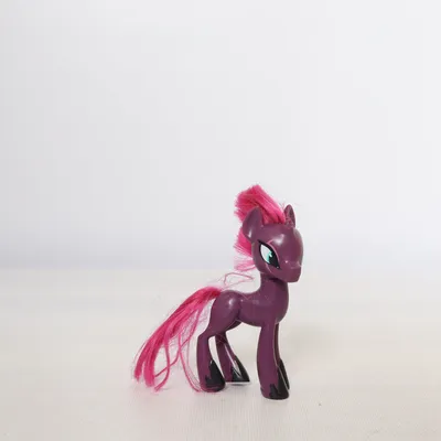 Leksaksfigur (Tempest Shadow) från Hasbro