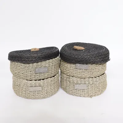 Förvaring (Beige, Svart) från Luhta