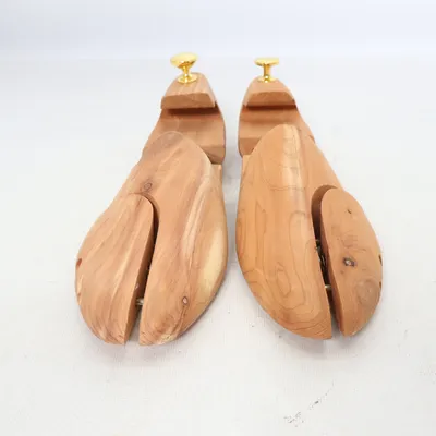Schoenspanners (Bruin)