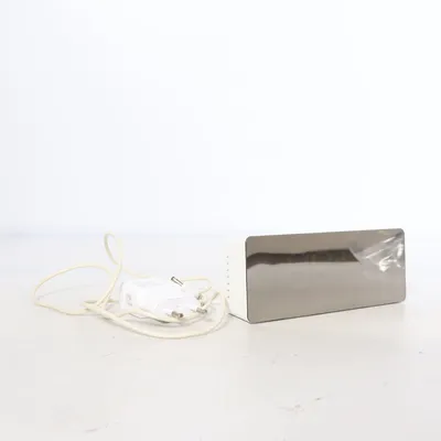 Radio-réveil (Blanc) de Samsung