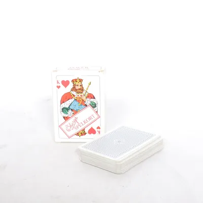 Card deck (181590) from Esselte