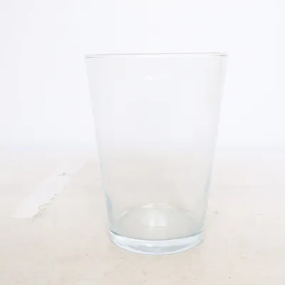 Vase (Transparent)