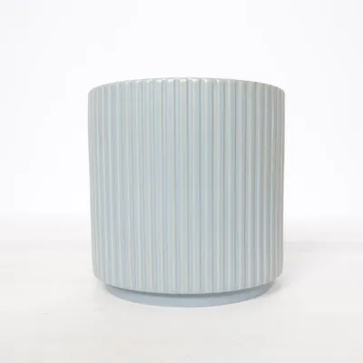 Kruka (Blå) från Form Living