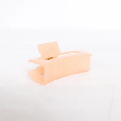 Hårklämma (Beige) från Leonie