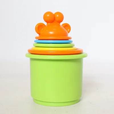 Jouet d'éveil (Multicolore)