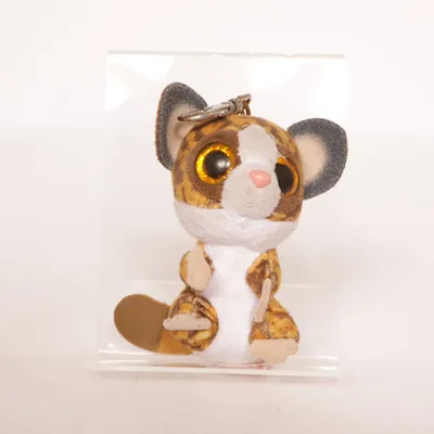 Gosedjur (Binky) från Beanie Boos Ty