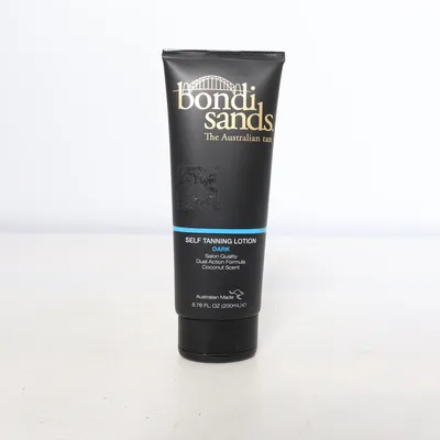 Self tanner (Self Tanning Lotion) from Bondi Sands