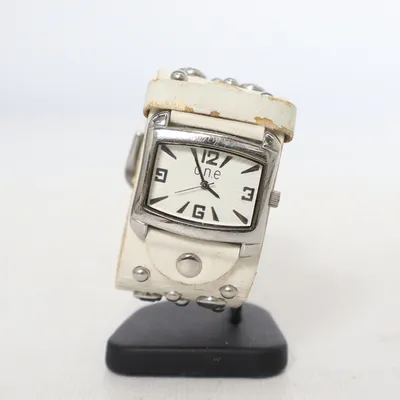 Armbandsur (Svart, Silverfärgad) från Axcent of Scandinavia