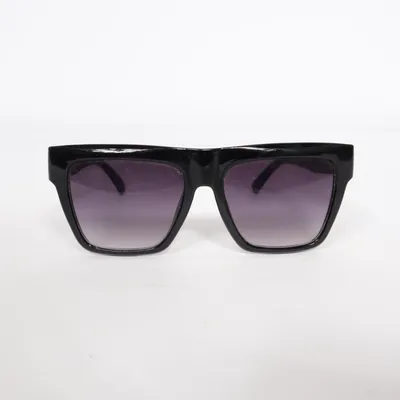 Solglasögon (Svart) från Specially Designed for Montini