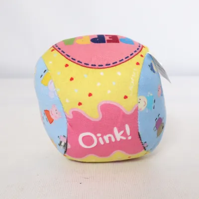 Jouet pour bébé (Multicolore) de John