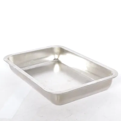 Ugnsplåt (Silverfärgad)