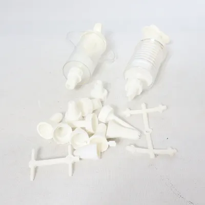 Cookie press (Hausrat) from Fackelmann