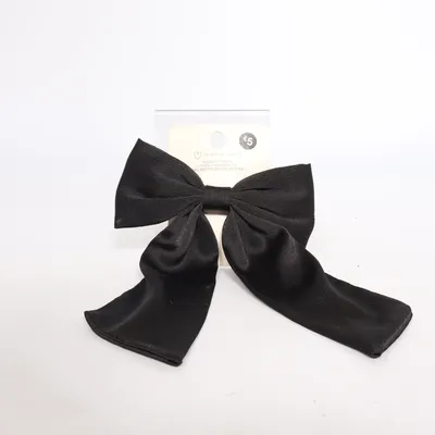 Barrette (Noir) de Primark