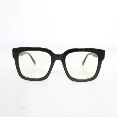 Glasses (Black) from Firmoo