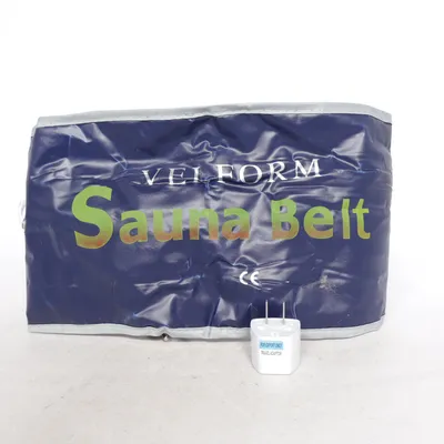 Spierstimulator (Blauw, Geel) van Velform