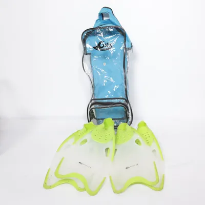 Vattensportsutrustning (Grön, Transparent) från Gills Watersports