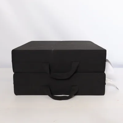 Coussin de siège (Noir) de Nima Care