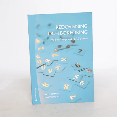 Kurslitteratur från Studentlitteratur