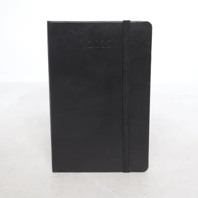 Almanacka från Moleskine