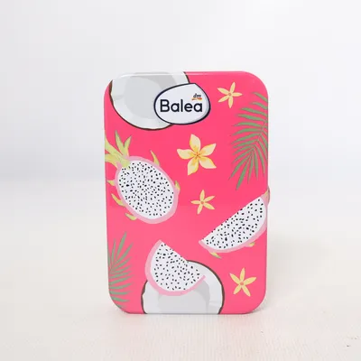 Box (Pink, Multicolored) from Balea