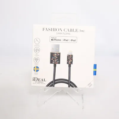 USB kabel van iDeal of Sweden