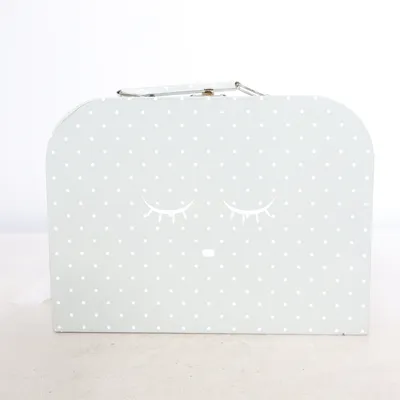 Coffret (Gris, Blanc) de Livly