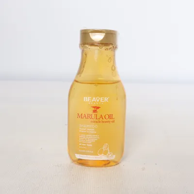 Schampo (Marula Oil) från Beaver