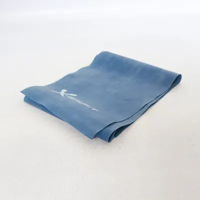 Bandes de résistance (Bleu) de X-ERFIT