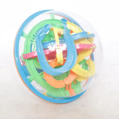 Hjärngympa spel (ADDICT A BALL) från Addict A Ball