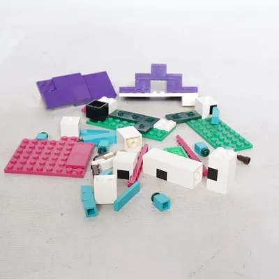 Jeu de construction (Multicolore) de LEGO