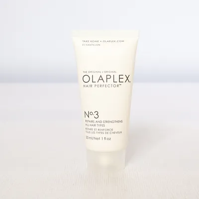 Masque capillaire (No.3 Hair Perfector) de Olaplex