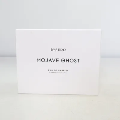 Eau de Parfum (Mojave Ghost) von Byredo