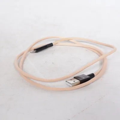 USB cable from Hey
