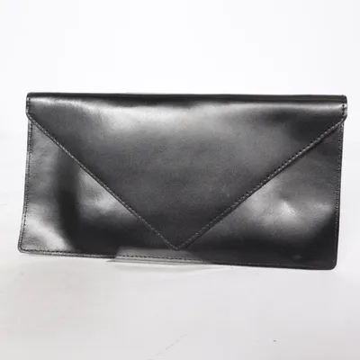 Kuvertväska (Svart) från Ordning & Reda