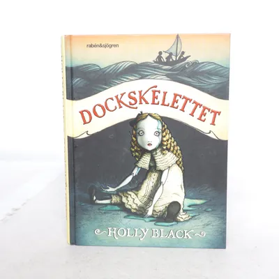 Book from Rabén & Sjögren
