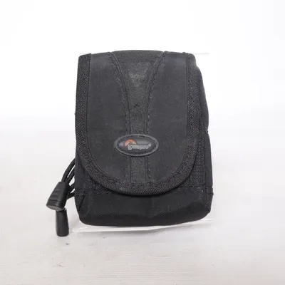 Kameraväska (Svart) från Lowepro