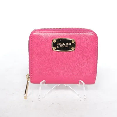 Plånbok (JET SET ITEM ZA BIFOLD) från Michael Kors