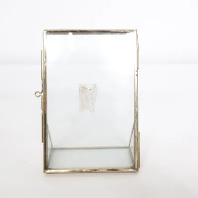 Lijst (Goud)